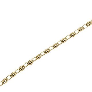 Foto de 04-064002-21 - PULSERA CALABROTE 3.6MMX21CM (4,67gr) 18K