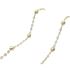 Foto de 04-057021-45 - CADENA BOLAS 2MMX45CM (1,54gr) 18K