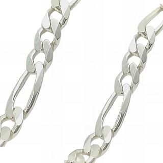 Foto de 20-A3+1B120X50 - CADENA PLATA 3X1 4.5MMX50CM