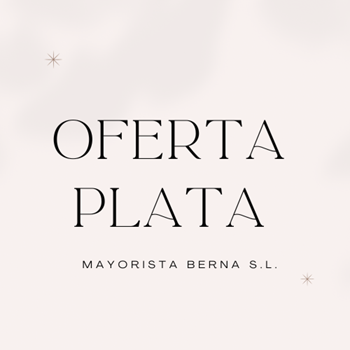 Cuadro para la categoría OFERTA PLATA