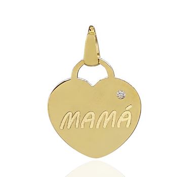 Cuadro para la categoría Mamá