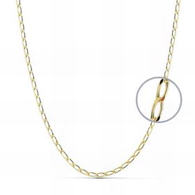 Foto de 04-038015-60 - CADENA BILBAÍNA 1.5MMX60CM (1,56gr) 18K