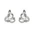 Foto de 02-AG7240P - *OFERTA* PENDIENTES PLATA COMUNIÓN PERLA CATALÁN 10X10MM