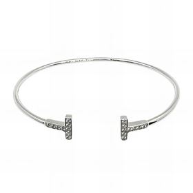 Foto de 25-1464 - CAÑA PLATA CIRCONITA 18MM-10MM DIÁMETRO 60MM