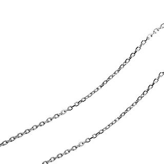 Foto de 04-547B-50 - CADENA FORZADA 1.15MMX50CM (2,25gr) O.B. 18K