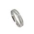 Foto de 10-939-119 - ALIANZA PLATA LAPIDADA 3.5MM