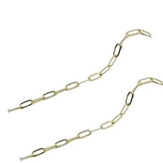 Foto de 04-069021-60 - CADENA FORZADA ALARGADA 3X6MMX60CM (2,93gr) 18K