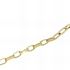 Foto de 10-343-576 - PULSERA ESLABONES ALARGADOS 11X6MM 19.5CM (6,03gr) 18K