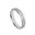 Foto de 10-939-099 - ALIANZA PLATA FACETADA 4MM