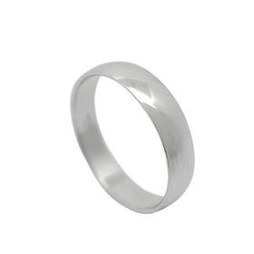 Foto de 10-939-109 - ALIANZA PLATA MEDIA CAÑA 5MM