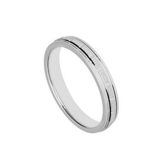 Foto de 10-939-098 - ALIANZA PLATA LAPIDADA 3.5MM