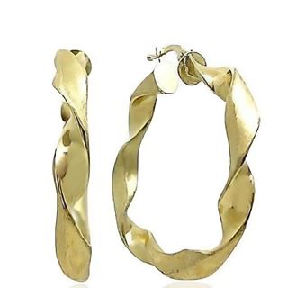 Foto de 10-240-392-38 - CRIOLLAS RETORCIDAS 5X38MM EXTERIOR 18K