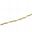 Foto de 28-0029 - PULSERA CIRCONITA 2.20MM 19CM (5,12gr) 18K