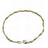 Foto de 28-0029 - PULSERA CIRCONITA 2.20MM 19CM (5,11gr) 18K