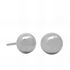 Foto de 70-4MMB - PENDIENTES BOLA 4MM O.B. 18K