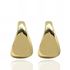 Foto de 62-2190 - PENDIENTES GOTA 14MM 18K