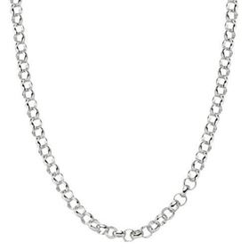 Foto de 04-131B-40 - CADENA ROLÓ CALIBRE 1MMX40CM (1,34gr) O.B. 18K