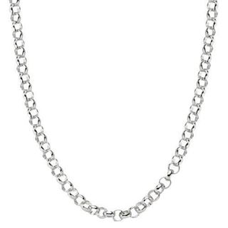 Foto de 04-131B-40 - CADENA ROLÓ CALIBRE 1MMX40CM (1,34gr) O.B. 18K