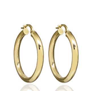 Foto de 04-357-26 - CRIOLLAS TUBO 3X26MM EXTERIOR 18K