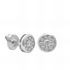 Foto de 10-470-046 - PENDIENTES "NETO" BRILLANTES SI2 0.14-0.11 6MM O.B. 18K