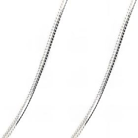 Foto de 20-GMO25X50 - COLA DE TOPO PLATA 1MMX50CM 