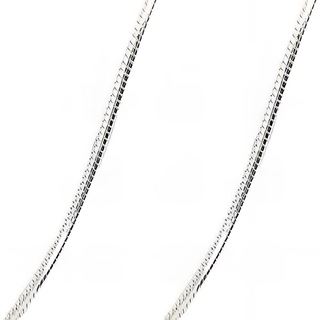 Foto de 20-GMO25X45 - COLA DE TOPO PLATA 1MMX45CM 