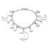 Foto de 20-4 - PULSERA PLATA MOTIVOS 17CM 