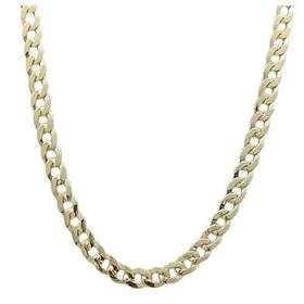 Foto de 9K10-391-050-60 - CADENA BARBADA 3.5MMX60CM (3,72gr) 9K**