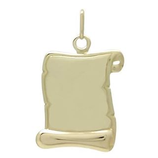 Foto de 9K10-152-281 - PERGAMINO BRILLO 20MM 9K