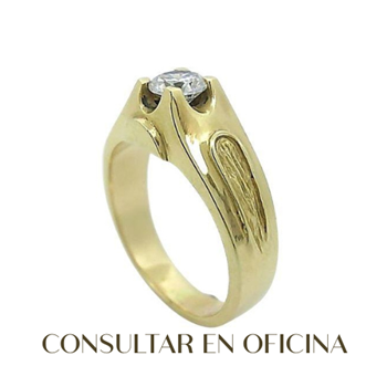 Cuadro para la categoría Solitarios