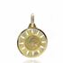 Foto de 12-22116 - COLGANTE HORÓSCOPO 16MM 18K
