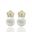 Foto de 51-1252505 - PENDIENTES PERLA 13MM CATALÁN 18K