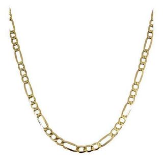 Foto de 9K10-391-061-60 - CADENA 3X1 4.5MMX60CM (5,51gr) 9K**