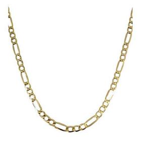 Foto de 9K10-391-061-50 - CADENA 3X1 4.5MMX50CM (4,68gr) 9K**