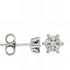 Foto de 10-247-437 - PENDIENTES "NETO" BRILLANTES SSWB H 0.12-0.03 5MM O.B. 18K