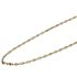 Foto de 10-391-082-60 - CADENA TRAVESINO 3MM 60CM (6,48gr) 18K