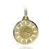 Foto de 12-22118 - COLGANTE HORÓSCOPO 18MM 18K