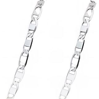 Foto de 20-GRQB40X50 - CADENA PLATA 2MMX50CM