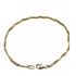 Foto de 28-0029 - PULSERA CIRCONITA 2.20MM 19CM (5,12gr) 18K