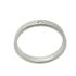 Foto de 10-351-007-11 - ALIANZA BRILLANTE 0.015KTES. RD 3MM CONFORT O.B. 18K