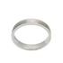 Foto de 10-351-118-14 - ALIANZA CENTRO MATE 4MM O.B. 18K 