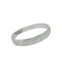 Foto de 10-351-259-15 - ALIANZA 3MM RAYADA O.B. 18K
