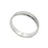 Foto de 10-351-266-15 - ALIANZA RAYADA 4MM O.B. 18K 