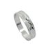 Foto de 10-351-314-17 - ALIANZA FACETADA 4MM O.B. 18K 