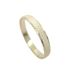 Foto de 10-351-338-18 - ALIANZA CENTRO FACETADO 3MM 18K 