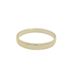 Foto de 10-351-338-18 - ALIANZA CENTRO FACETADO 3MM 18K 
