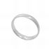 Foto de 10-351-417-16 - ALIANZA MEDIA CAÑA CONFORT 1.25X4MM O.B. 18K