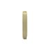 Foto de 10-351-440-17 - ALIANZA BRILLO PLANA CONFORT 1X3MM 18K