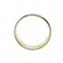 Foto de 10-351-479-15 - ALIANZA MATE FILO BRILLO 4MM 18K 
