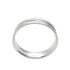 Foto de 10-351-484-16 - ALIANZA FILO BRILLO 4MM O.B. 18K 